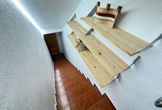 Segunda Mano - Adosado - San Miguel de Salinas