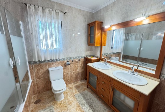 Segunda Mano - Adosado - San Miguel de Salinas