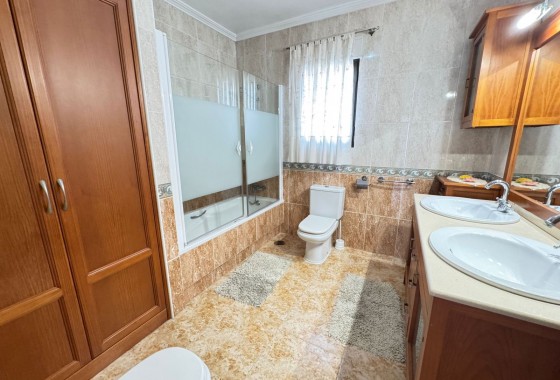 Segunda Mano - Adosado - San Miguel de Salinas