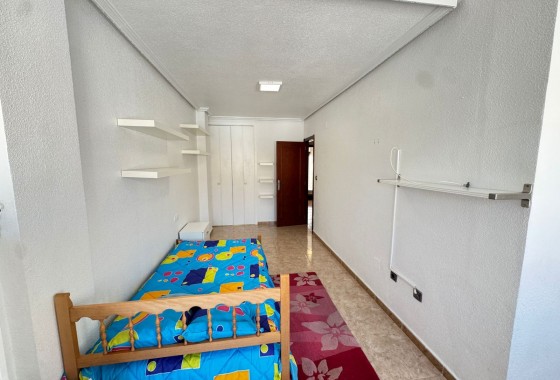 Segunda Mano - Adosado - San Miguel de Salinas