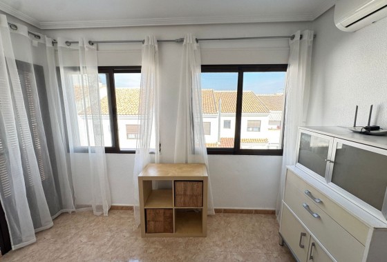 Segunda Mano - Adosado - San Miguel de Salinas