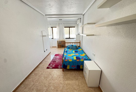 Segunda Mano - Adosado - San Miguel de Salinas