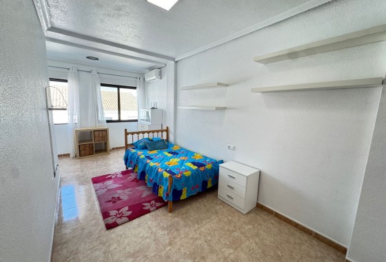 Segunda Mano - Adosado - San Miguel de Salinas