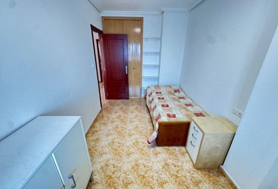 Segunda Mano - Adosado - San Miguel de Salinas