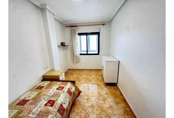 Segunda Mano - Adosado - San Miguel de Salinas