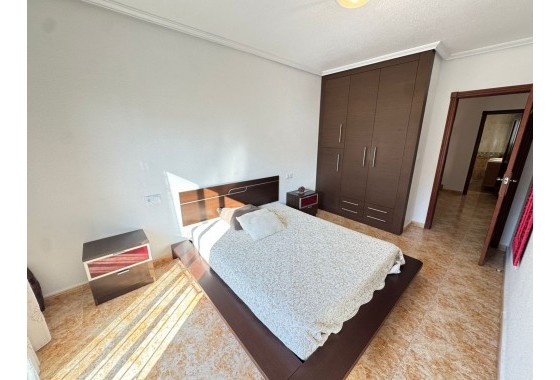 Segunda Mano - Adosado - San Miguel de Salinas