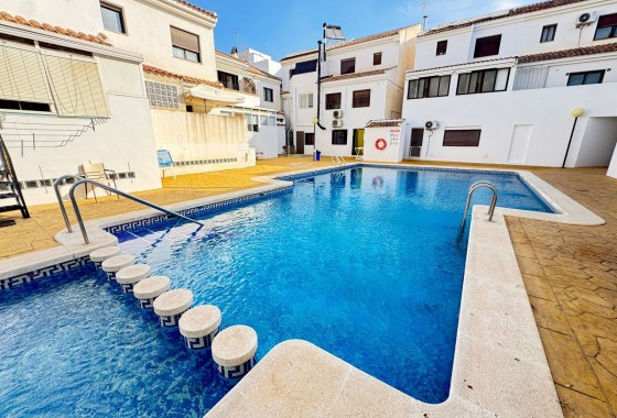 Segunda Mano - Adosado - San Miguel de Salinas