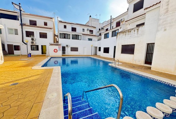 Segunda Mano - Adosado - San Miguel de Salinas