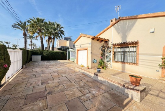 Revente - Villa - Orihuela Costa - Cabo Roig
