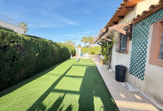 Revente - Villa - Orihuela Costa - Cabo Roig