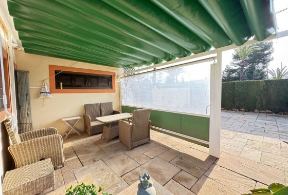 Revente - Villa - Orihuela Costa - Cabo Roig