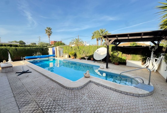Revente - Villa - Orihuela Costa - Cabo Roig