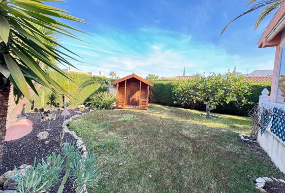 Revente - Villa - Orihuela Costa - Cabo Roig