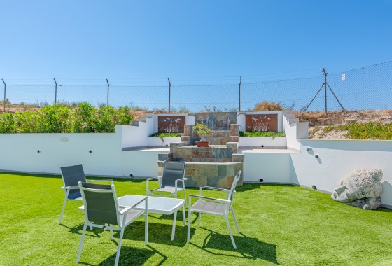 Resale - Detached Villa - Torremendo