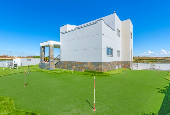 Resale - Detached Villa - Torremendo