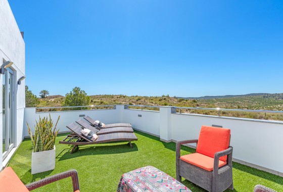 Resale - Detached Villa - Torremendo