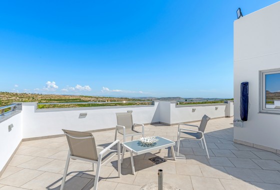 Resale - Detached Villa - Torremendo