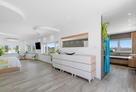 Resale - Detached Villa - Torremendo