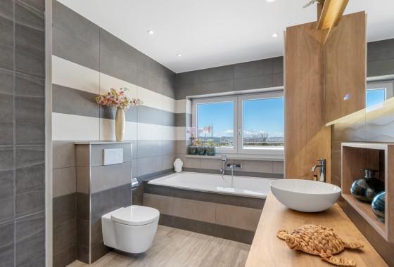 Resale - Detached Villa - Torremendo