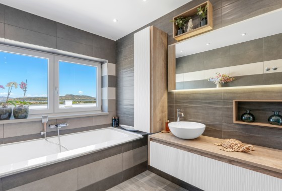 Resale - Detached Villa - Torremendo