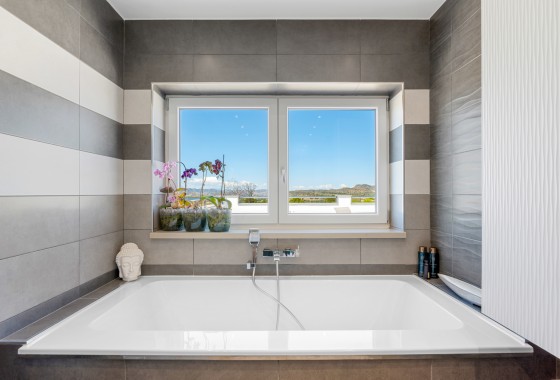 Resale - Detached Villa - Torremendo