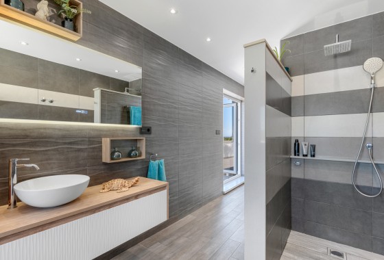 Resale - Detached Villa - Torremendo