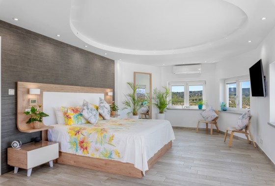 Resale - Detached Villa - Torremendo