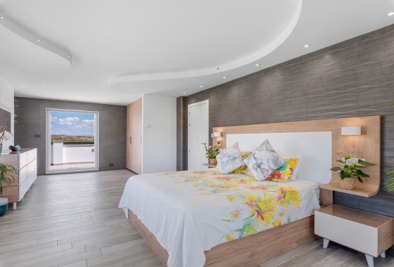 Resale - Detached Villa - Torremendo