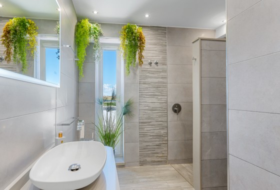 Resale - Detached Villa - Torremendo