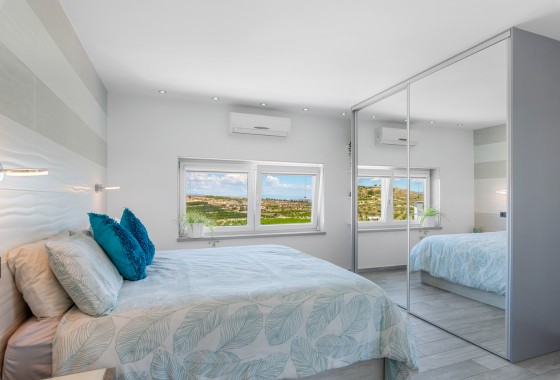 Resale - Detached Villa - Torremendo