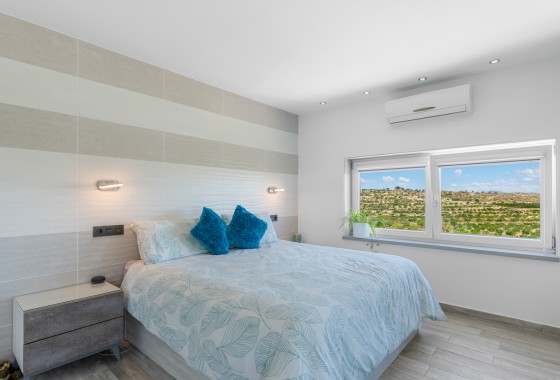 Resale - Detached Villa - Torremendo