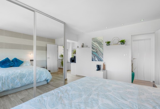 Resale - Detached Villa - Torremendo