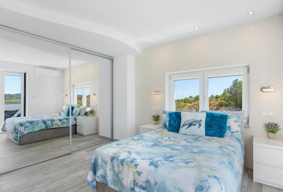 Resale - Detached Villa - Torremendo