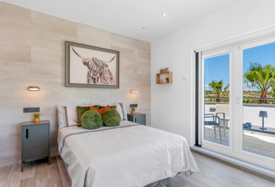 Resale - Detached Villa - Torremendo