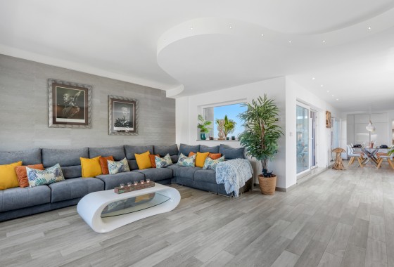 Resale - Detached Villa - Torremendo