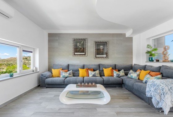 Resale - Detached Villa - Torremendo