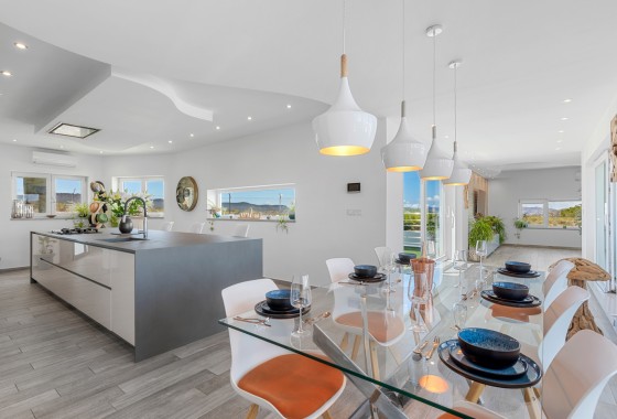 Resale - Detached Villa - Torremendo