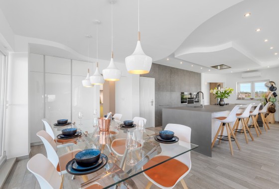 Resale - Detached Villa - Torremendo