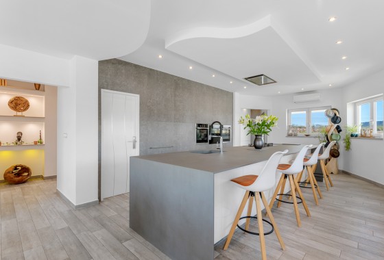 Resale - Detached Villa - Torremendo