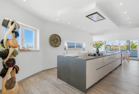 Resale - Detached Villa - Torremendo