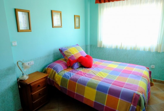 Resale - finca - Orihuela Costa - Orihuela