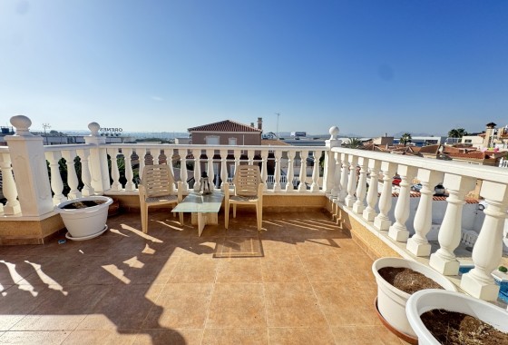 Revente - Villa - Ciudad Quesada/Rojales - Ciudad Quesada