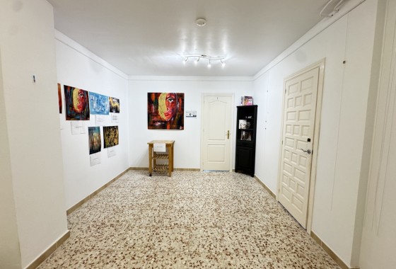 Revente - Villa - Ciudad Quesada/Rojales - Ciudad Quesada