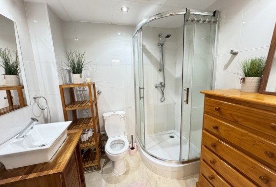 Revente - Villa - Ciudad Quesada/Rojales - Ciudad Quesada