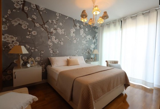 Segunda Mano - Apartamento - Orihuela Costa - Lomas de Campoamor-Las Ramblas