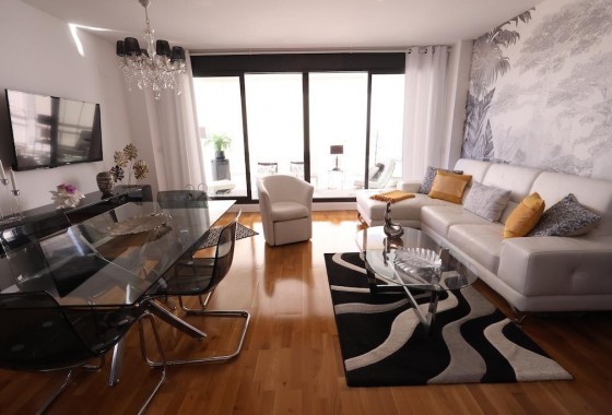 Segunda Mano - Apartamento - Orihuela Costa - Lomas de Campoamor-Las Ramblas