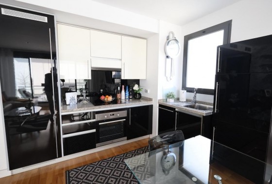 Segunda Mano - Apartamento - Orihuela Costa - Lomas de Campoamor-Las Ramblas