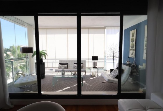 Segunda Mano - Apartamento - Orihuela Costa - Lomas de Campoamor-Las Ramblas