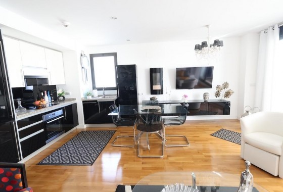 Segunda Mano - Apartamento - Orihuela Costa - Lomas de Campoamor-Las Ramblas