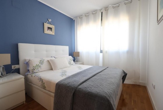 Segunda Mano - Apartamento - Orihuela Costa - Lomas de Campoamor-Las Ramblas